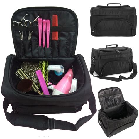 hair stylist bag|hair stylist bag for equipment.